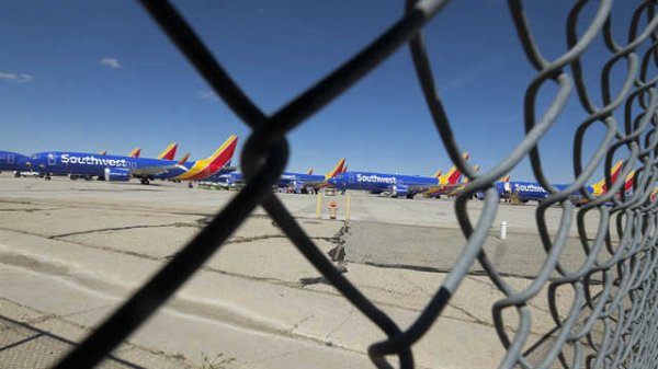 中兴证券 美国法官取消原定对波音737 MAX坠机事件的审判