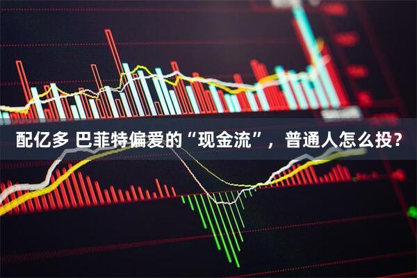 配亿多 巴菲特偏爱的“现金流”，普通人怎么投？