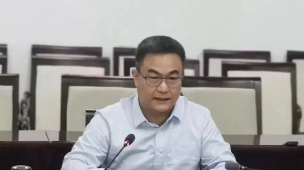 京海配资 上海中船长欣线缆配套有限公司总经理孙春宇被查