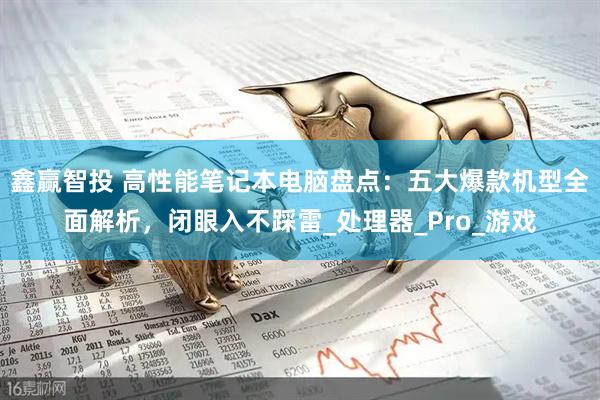 鑫赢智投 高性能笔记本电脑盘点：五大爆款机型全面解析，闭眼入不踩雷_处理器_Pro_游戏
