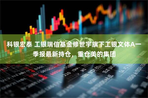 科银宏泰 工银瑞信基金修世宇旗下工银文体A一季报最新持仓，重仓美的集团